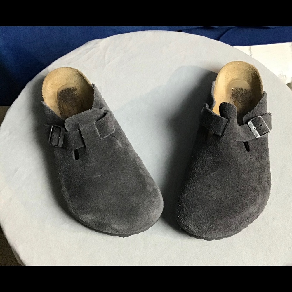 Birkenstock’s